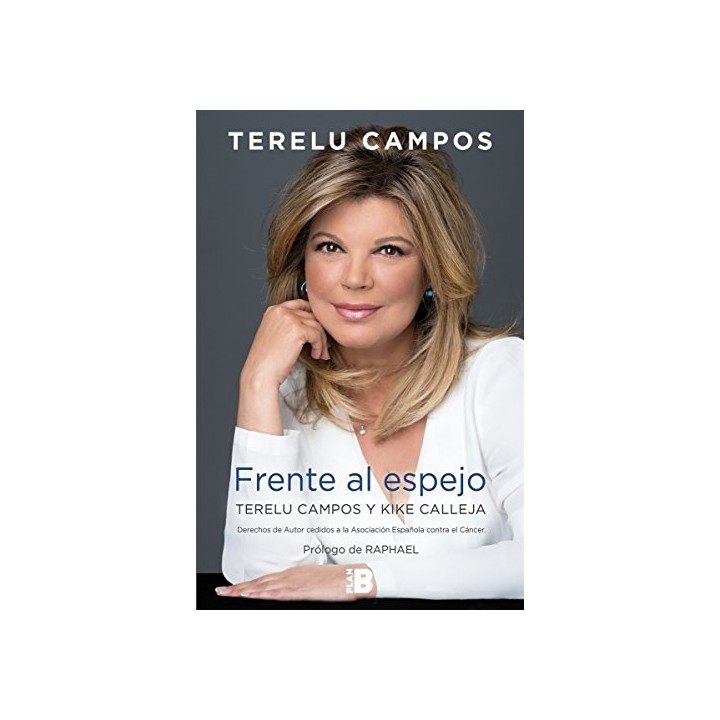 Frente Al Espejo (Primera edición)